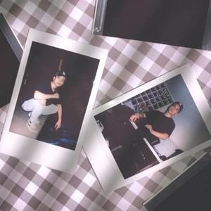 Meet your Posher, Kevin